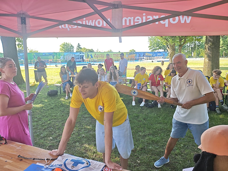 Hokej pod wodą Walenie Siemianowice Śląskie 2026